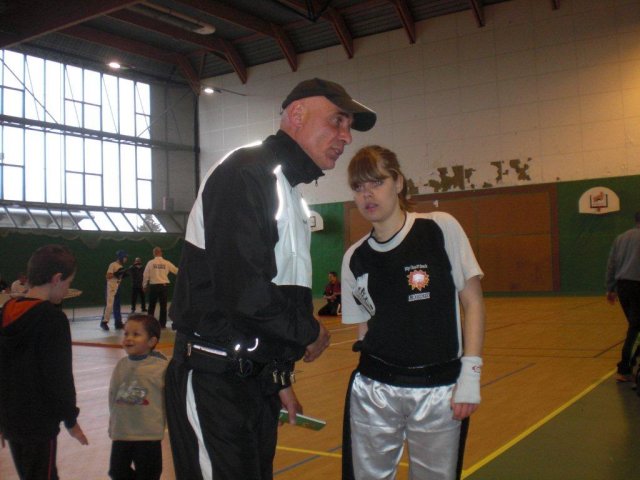 pere et fille